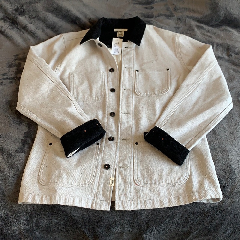 The Vice Chore Jacket
